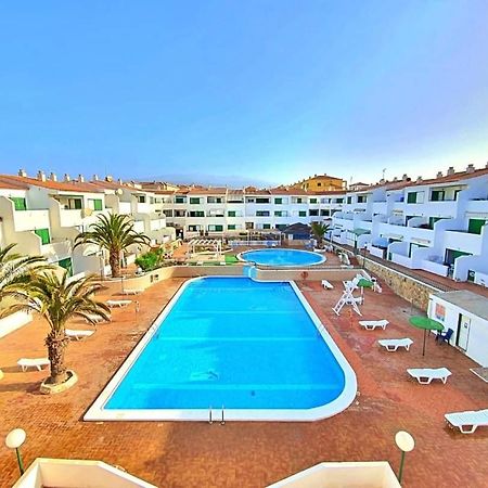 Sunny Home Tenerife Arona  Ngoại thất bức ảnh