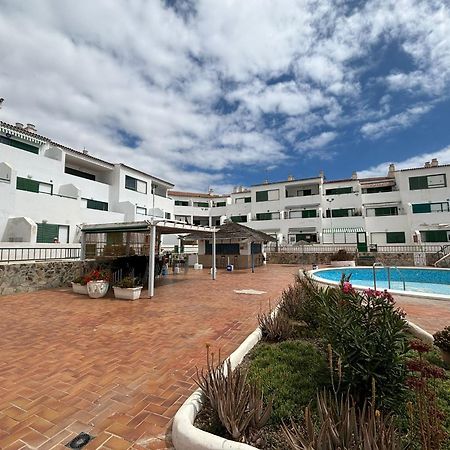 Sunny Home Tenerife Arona  Ngoại thất bức ảnh