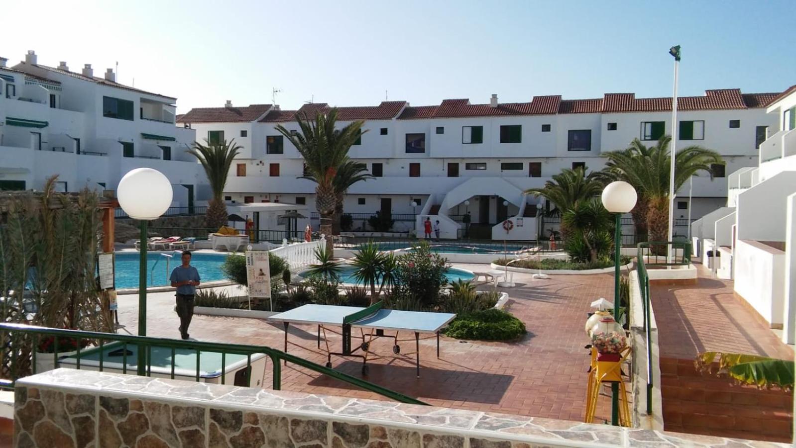 Sunny Home Tenerife Arona  Ngoại thất bức ảnh