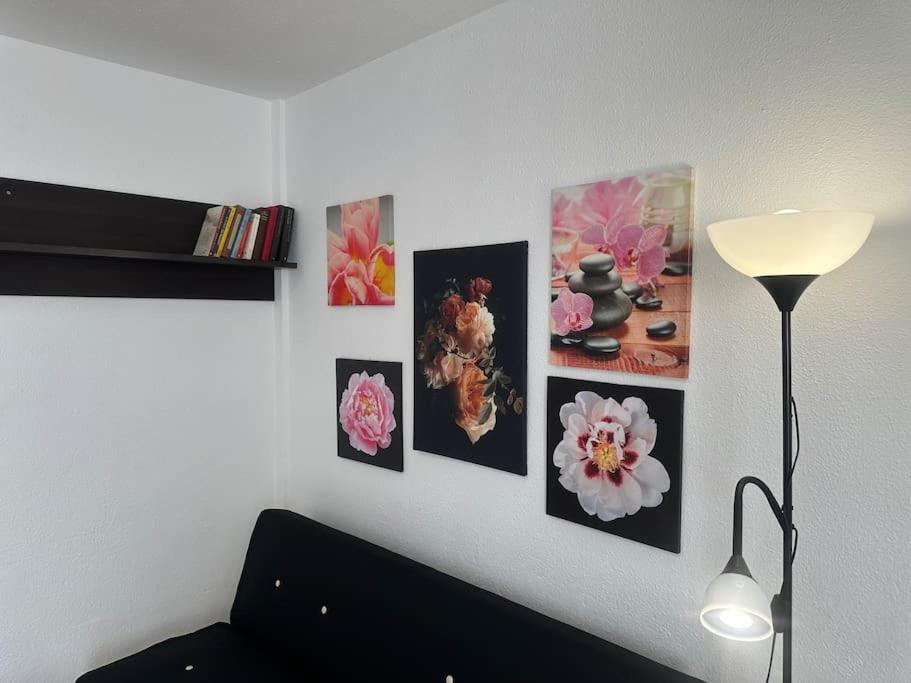 Sunny Home Tenerife Arona  Ngoại thất bức ảnh