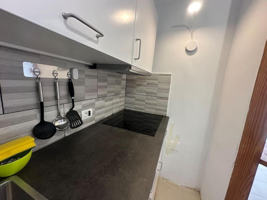 Sunny Home Tenerife Arona  Ngoại thất bức ảnh