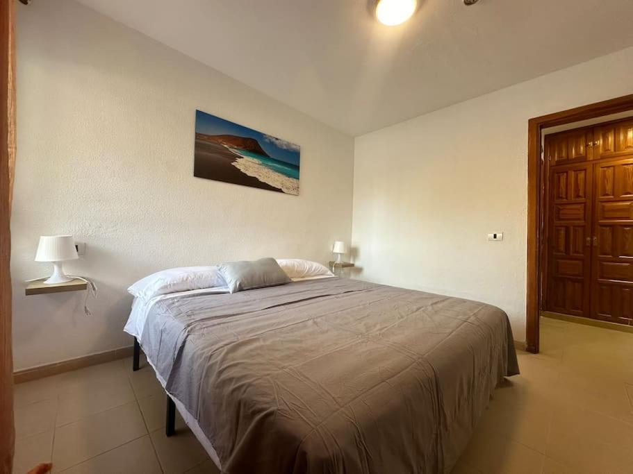Sunny Home Tenerife Arona  Ngoại thất bức ảnh
