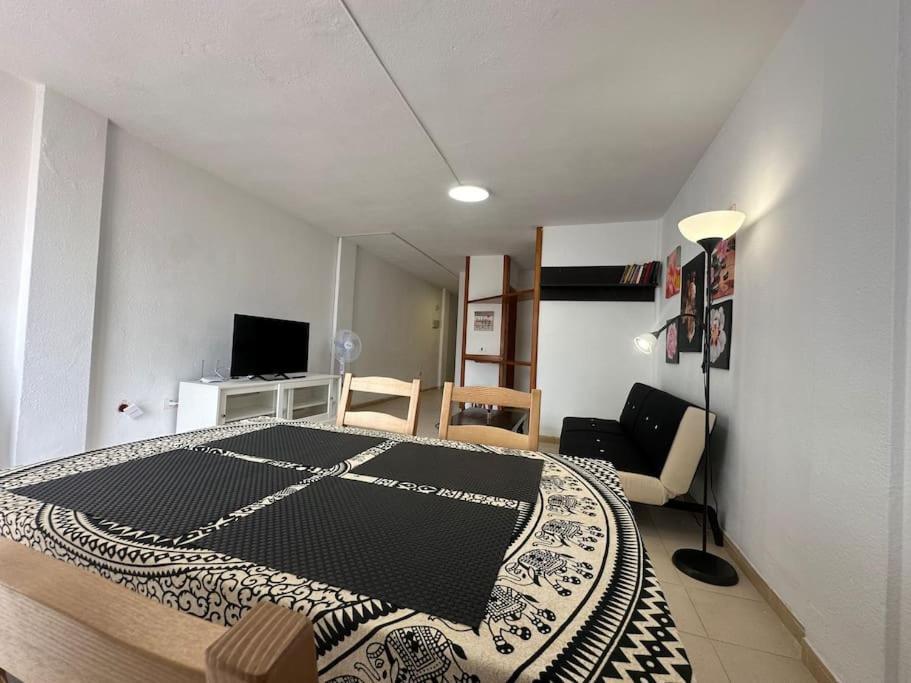 Sunny Home Tenerife Arona  Ngoại thất bức ảnh