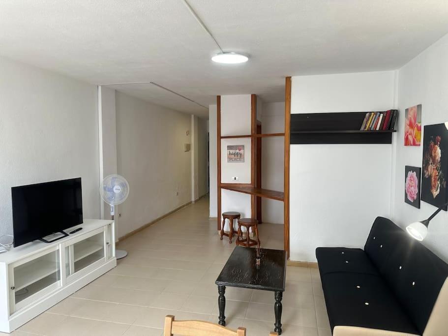 Sunny Home Tenerife Arona  Ngoại thất bức ảnh