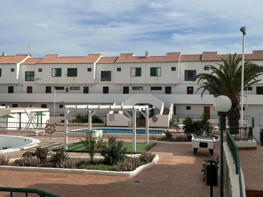 Sunny Home Tenerife Arona  Ngoại thất bức ảnh