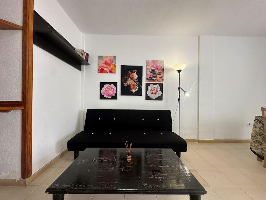 Sunny Home Tenerife Arona  Ngoại thất bức ảnh