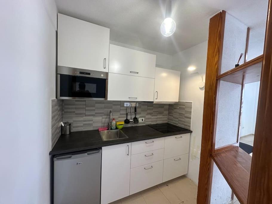 Sunny Home Tenerife Arona  Ngoại thất bức ảnh