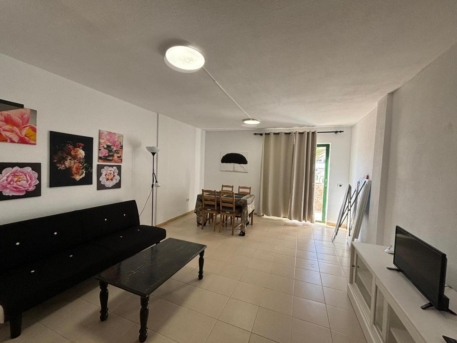 Sunny Home Tenerife Arona  Ngoại thất bức ảnh