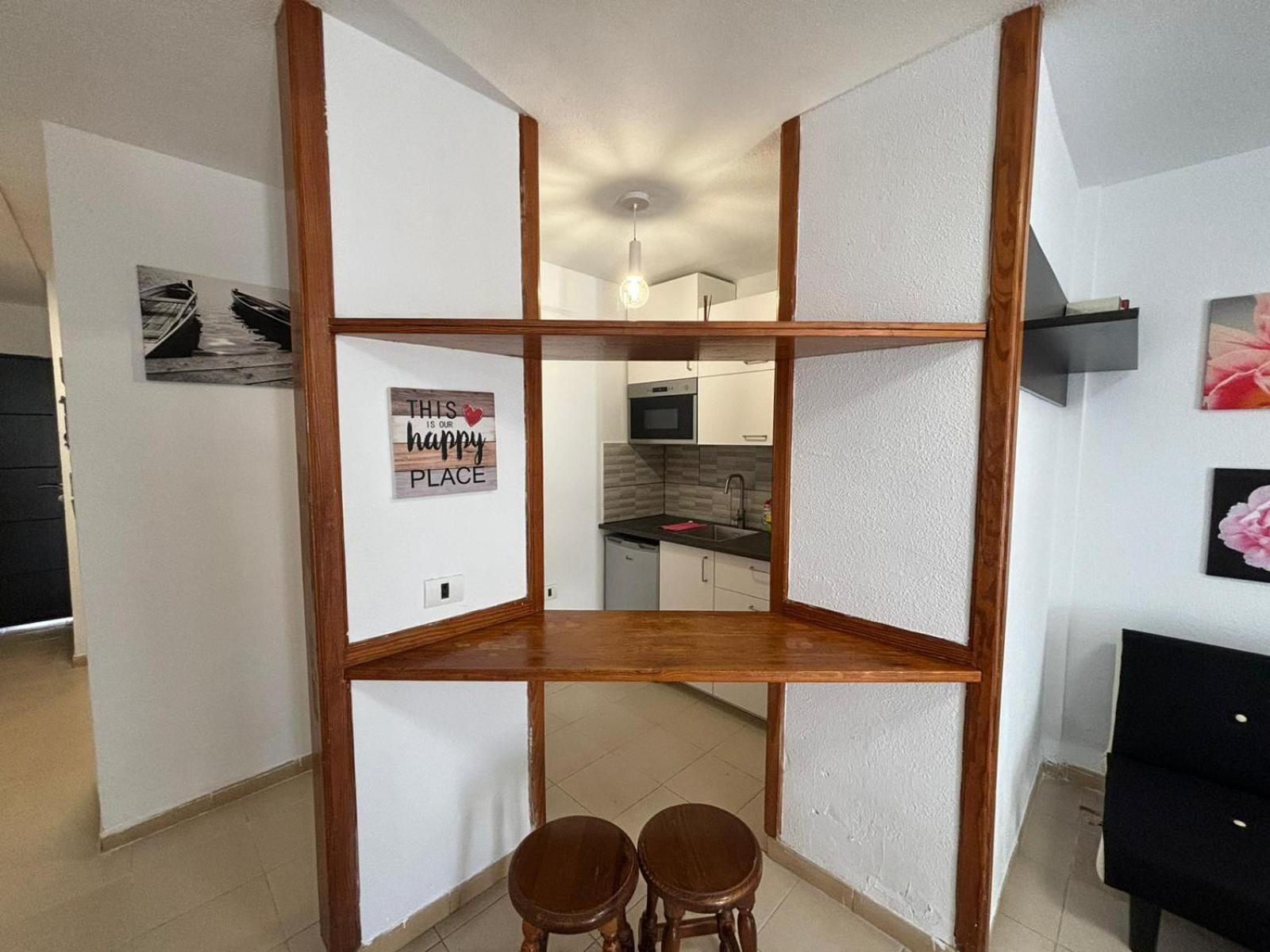 Sunny Home Tenerife Arona  Ngoại thất bức ảnh