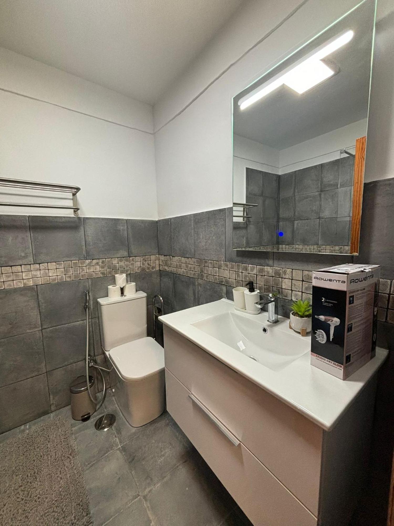 Sunny Home Tenerife Arona  Ngoại thất bức ảnh