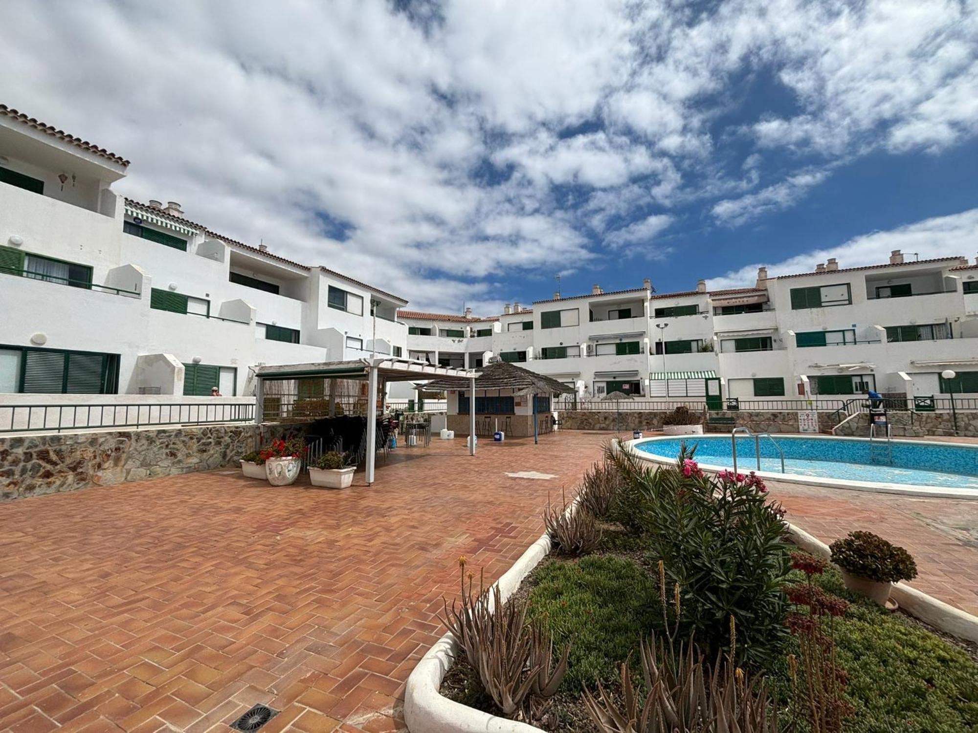 Sunny Home Tenerife Arona  Ngoại thất bức ảnh