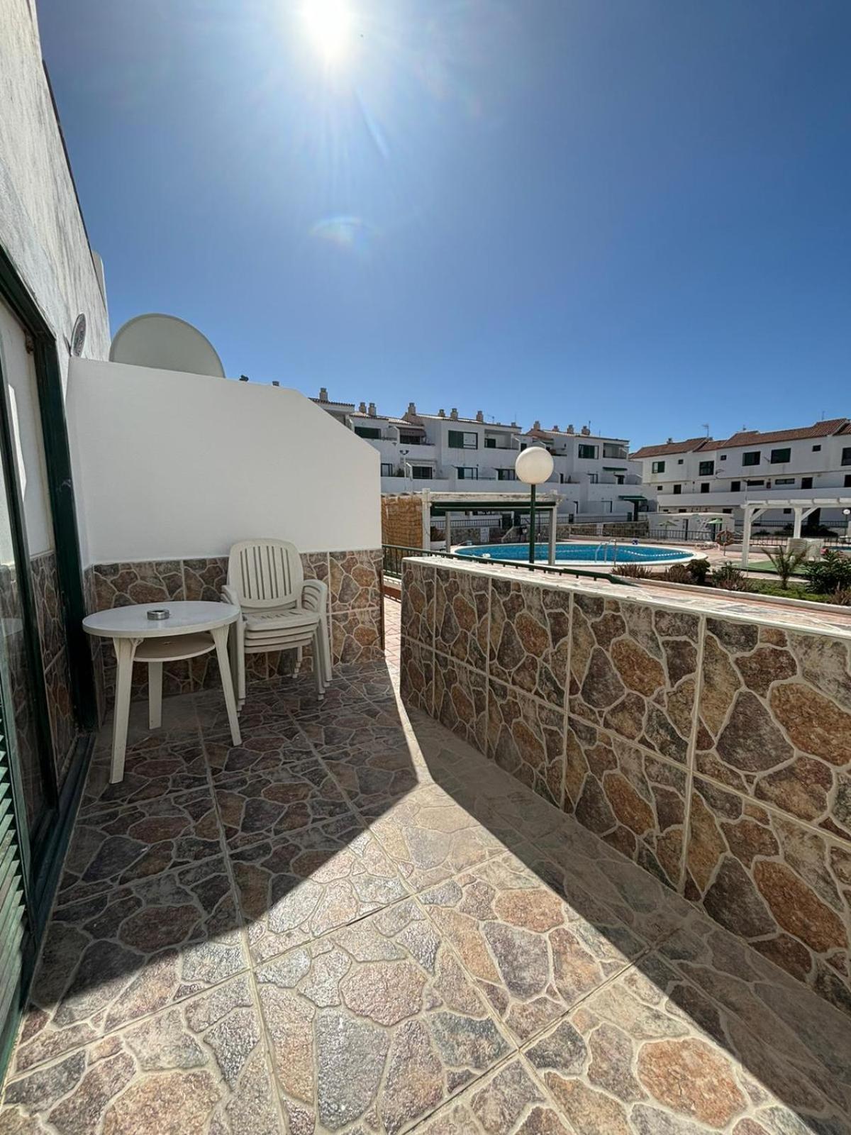 Sunny Home Tenerife Arona  Ngoại thất bức ảnh