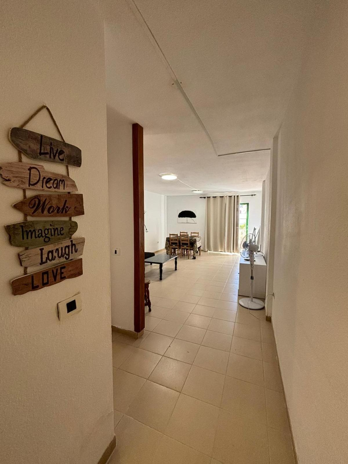 Sunny Home Tenerife Arona  Ngoại thất bức ảnh