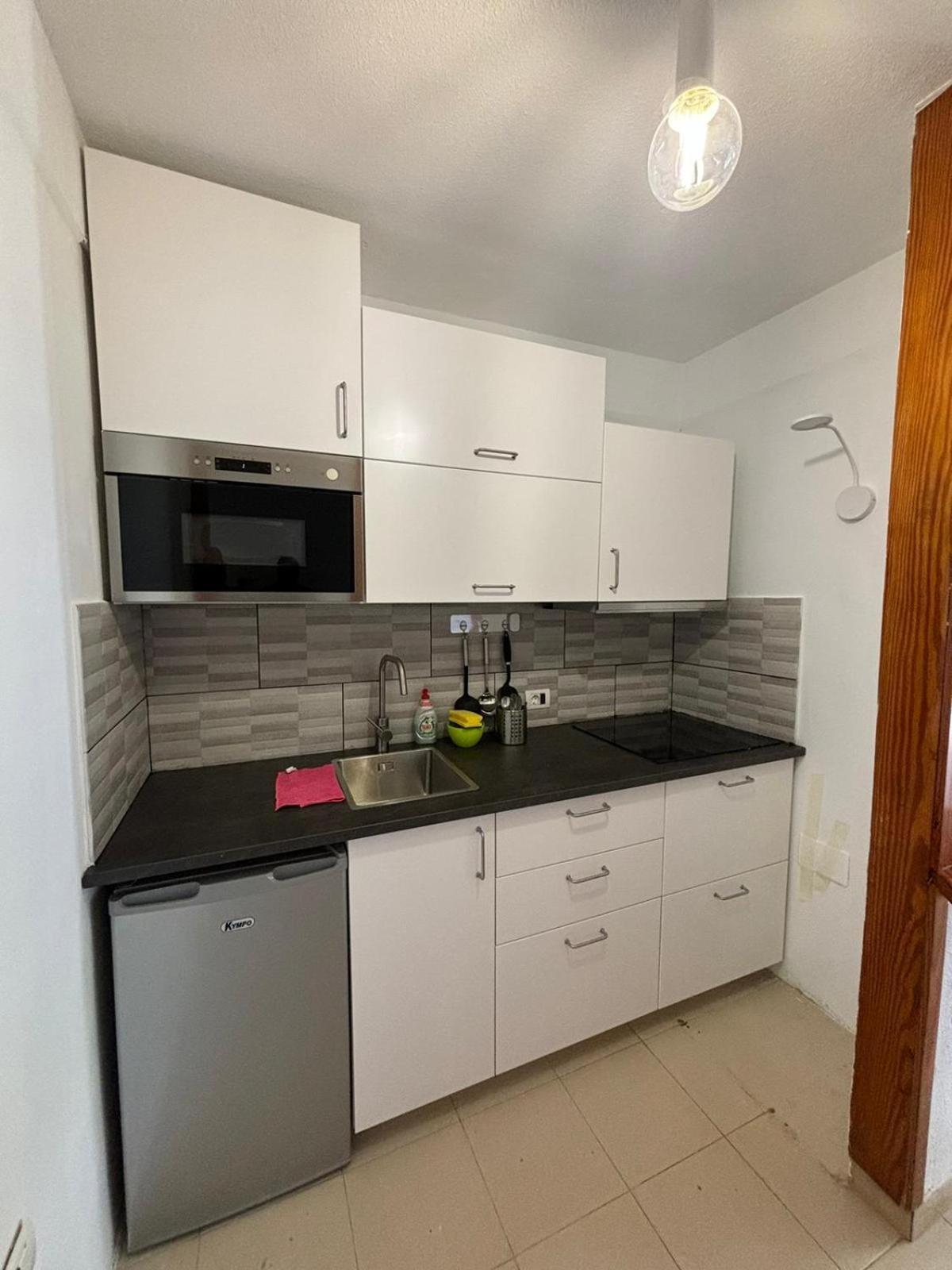 Sunny Home Tenerife Arona  Ngoại thất bức ảnh