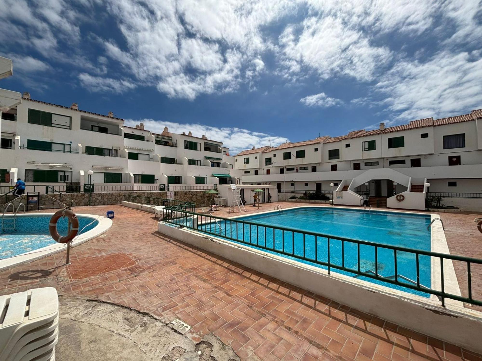 Sunny Home Tenerife Arona  Ngoại thất bức ảnh