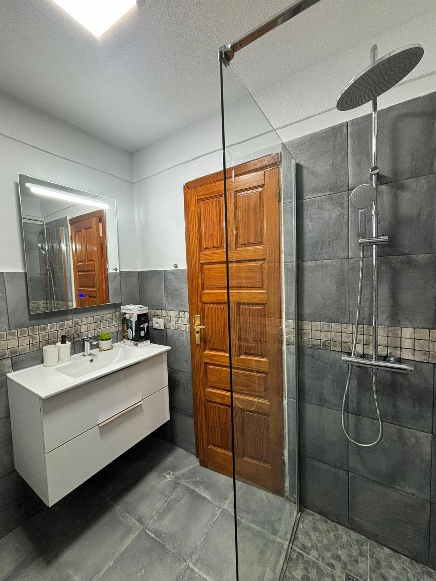 Sunny Home Tenerife Arona  Ngoại thất bức ảnh